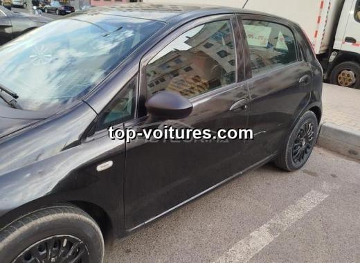 Fiat Punto 2015 — photo 6