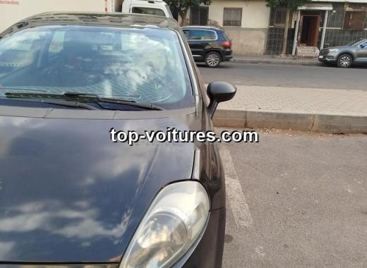 Fiat Punto 2015 — photo 7