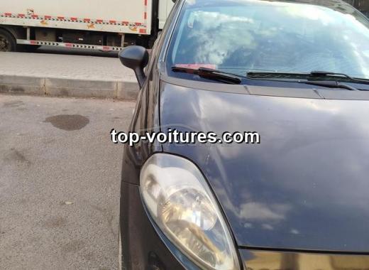 Fiat Punto 2015 — photo 8