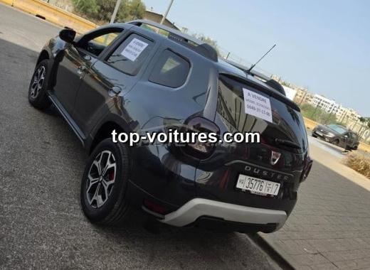 Dacia Duster 2021