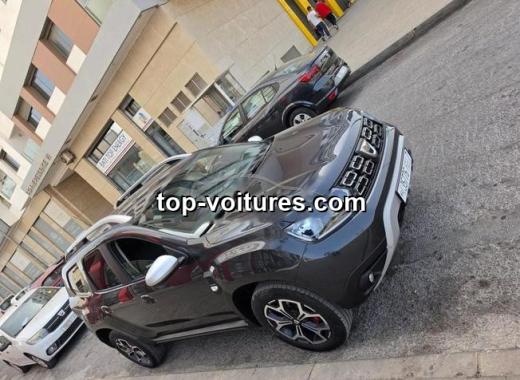 Dacia Duster 2021 — photo 2