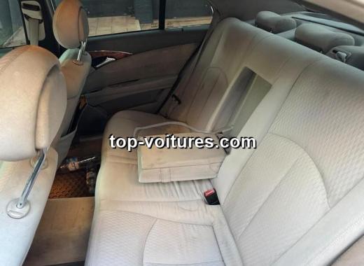 Mercedes 270 2002 — photo 6