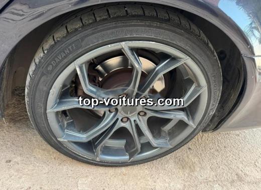 Mercedes 270 2002 — photo 7