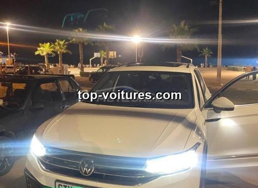 Volkswagen Tiguan 2023 — photo 2