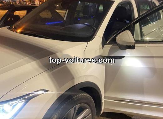 Volkswagen Tiguan 2023 — photo 3