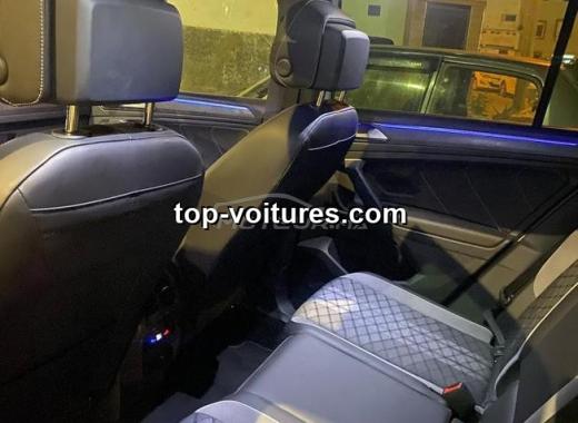 Volkswagen Tiguan 2023 — photo 4