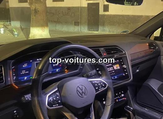 Volkswagen Tiguan 2023 — photo 6