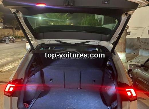 Volkswagen Tiguan 2023 — photo 8