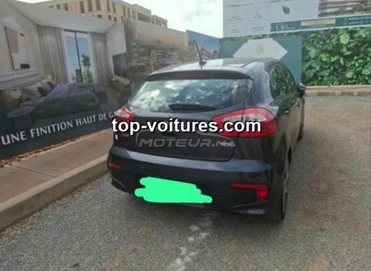 Kia Rio 2016 — photo 3