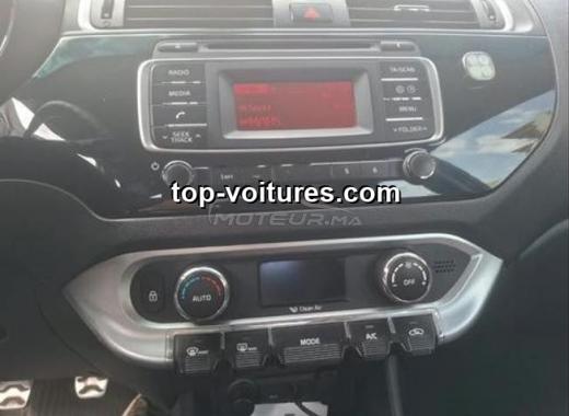 Kia Rio 2016 — photo 5