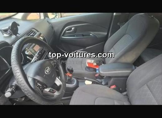 Kia Rio 2016 — photo 6
