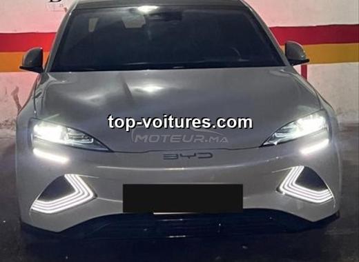 BYD Seal 2024 — photo 3