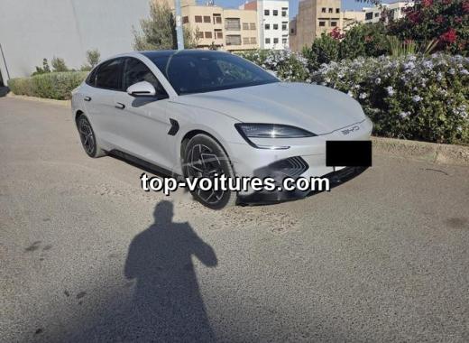 BYD Seal 2024 — photo 4