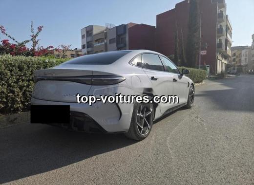 BYD Seal 2024 — photo 5