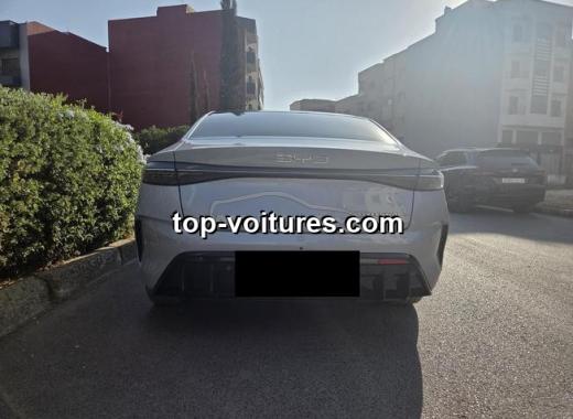 BYD Seal 2024 — photo 6