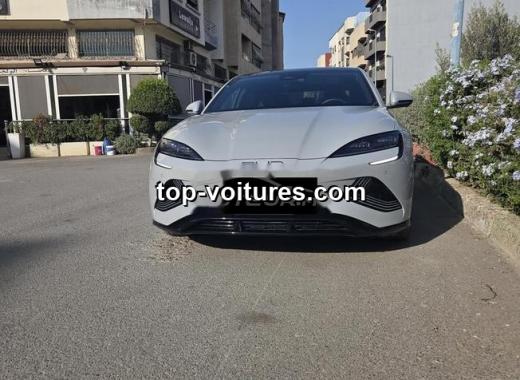 BYD Seal 2024 — photo 7