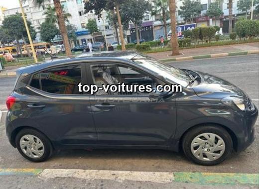 Hyundai i10 2023