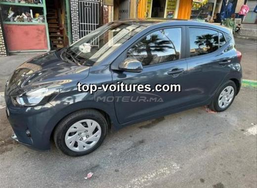 Hyundai i10 2023 — photo 2