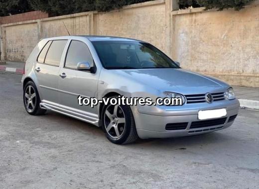 Volkswagen Golf 4 2002 — photo 2