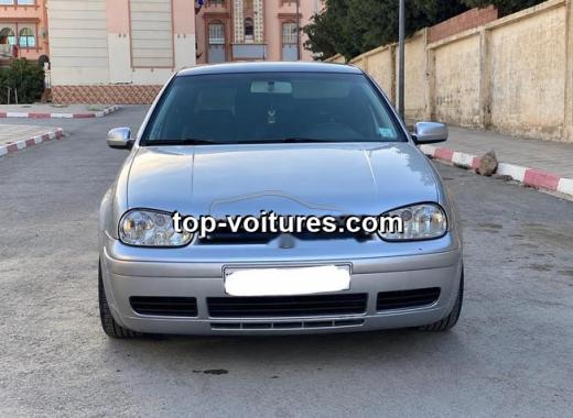 Volkswagen Golf 4 2002 — photo 3