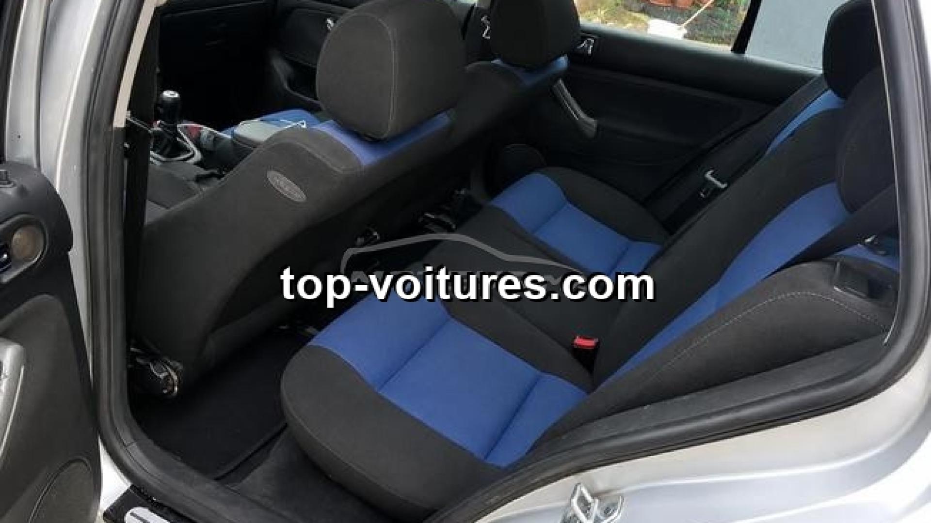 Volkswagen Golf 4