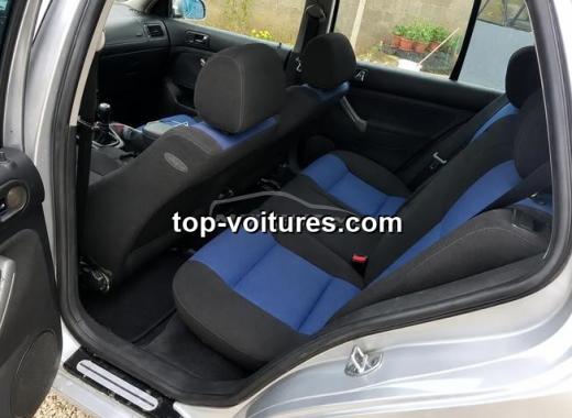 Volkswagen Golf 4 2002 — photo 5
