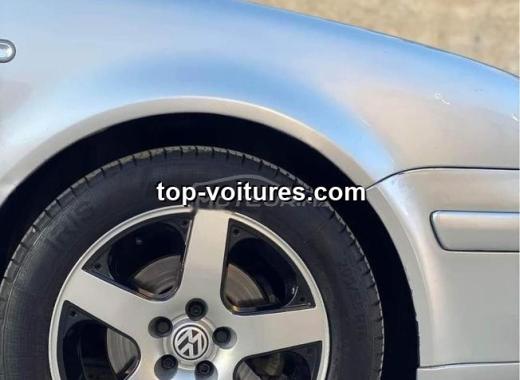 Volkswagen Golf 4 2002 — photo 6