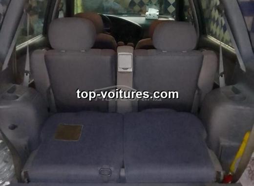 Kia Carens 2007 — photo 2