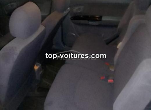 Kia Carens 2007 — photo 4