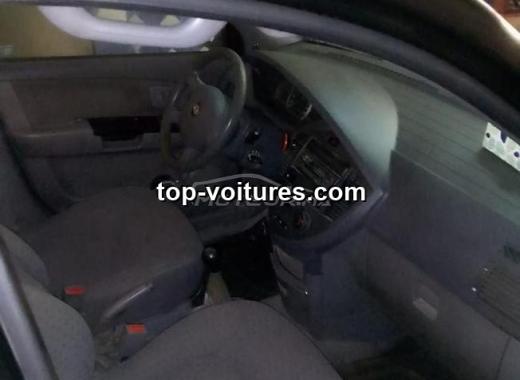 Kia Carens 2007 — photo 5