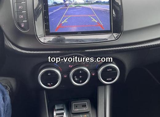 Alfa Romeo Giulietta 2017 — photo 3