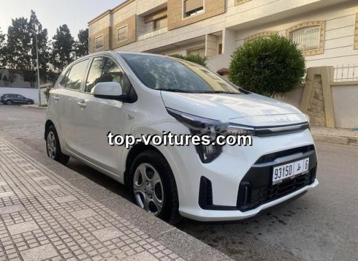 Kia Picanto 2025 — photo 2