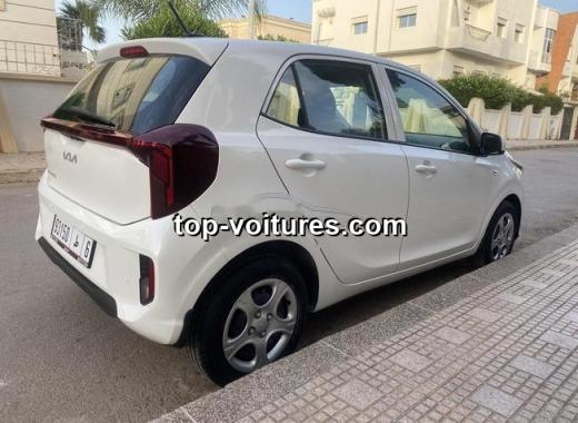 Kia Picanto 2025 — photo 3