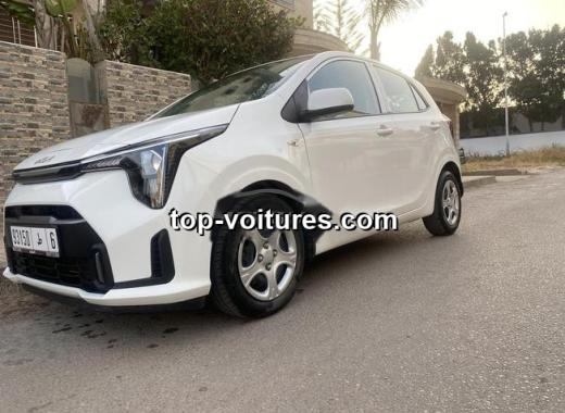 Kia Picanto 2025 — photo 5