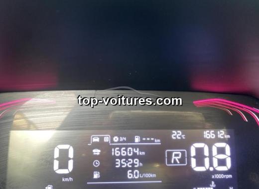 Kia Picanto 2025 — photo 6