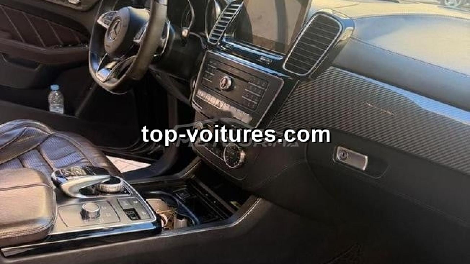 Mercedes-Benz Classe GLE