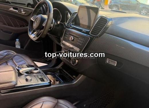 Mercedes Classe GLE 2016 — photo 2