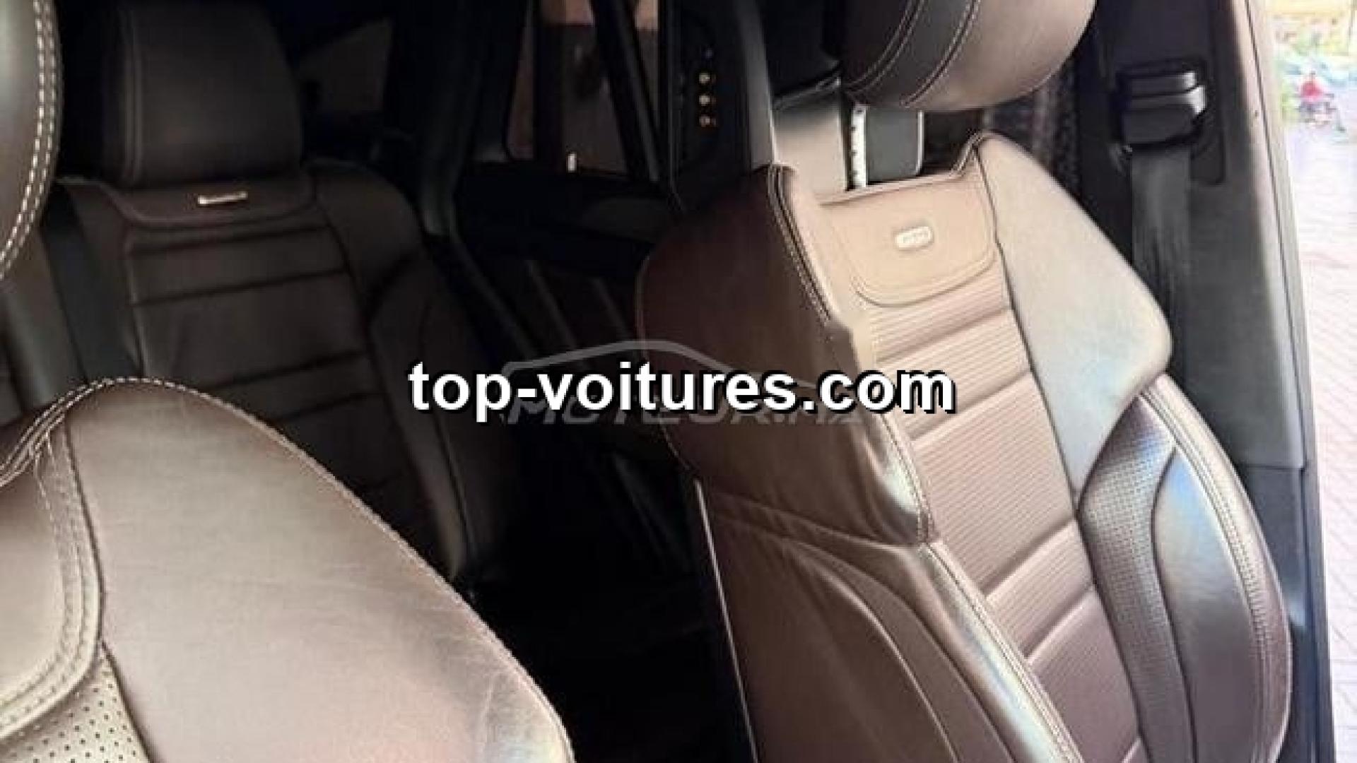 Mercedes-Benz Classe GLE
