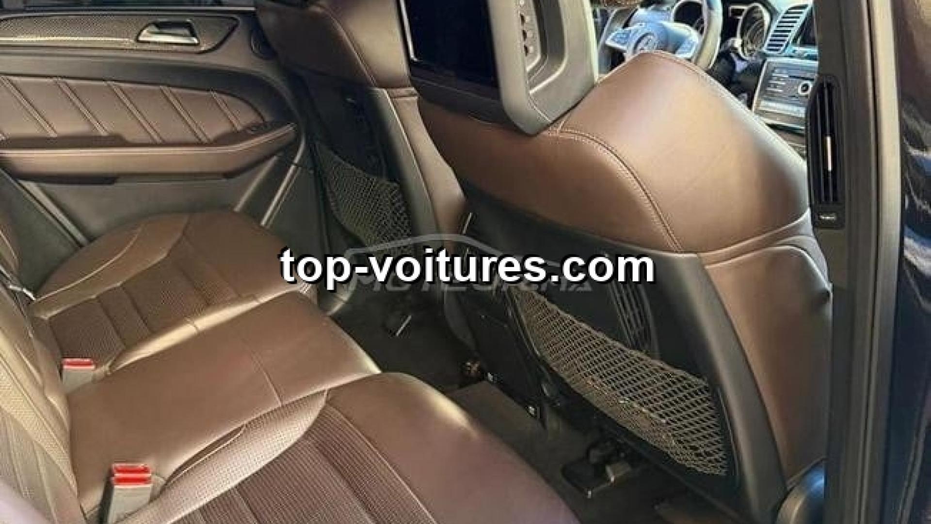 Mercedes-Benz Classe GLE