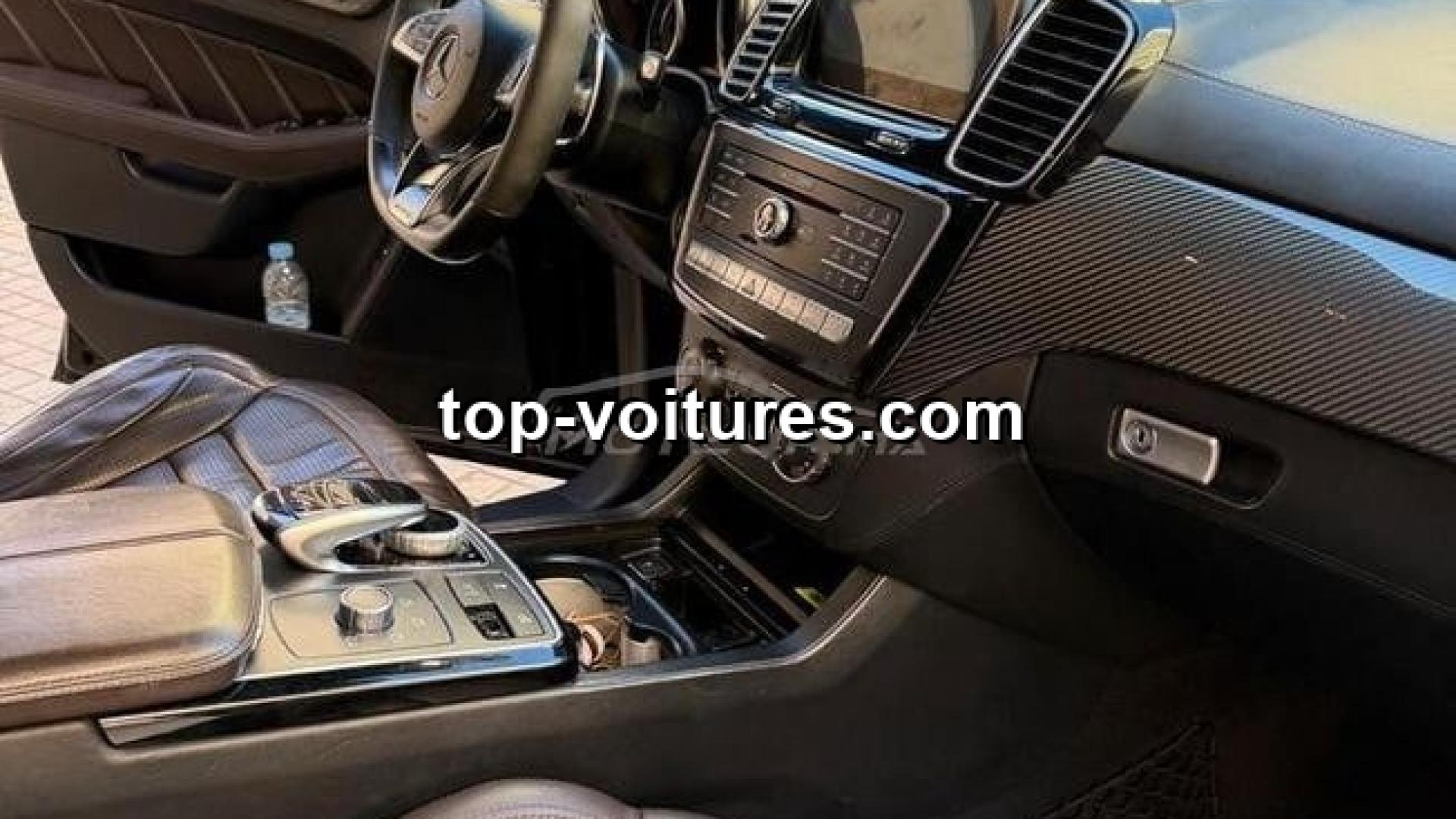 Mercedes-Benz Classe GLE