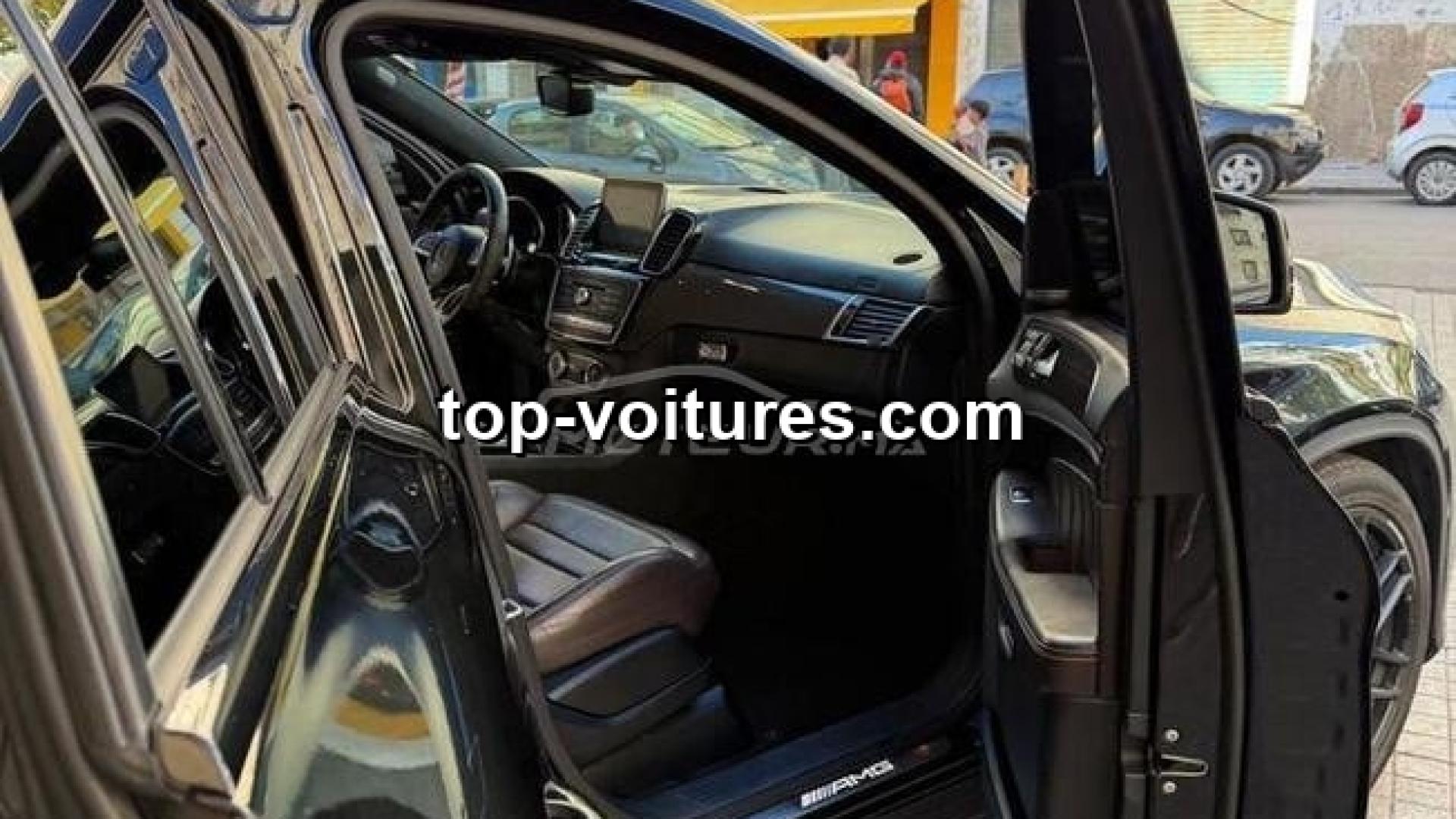 Mercedes-Benz Classe GLE