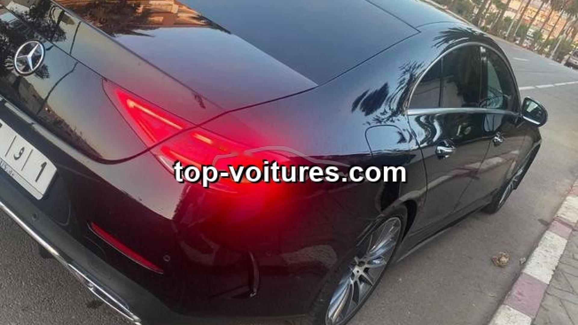 Mercedes-Benz Classe CLS