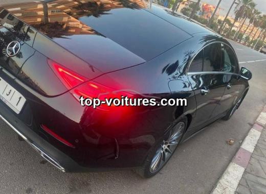Mercedes Classe CLS 2019 — photo 2