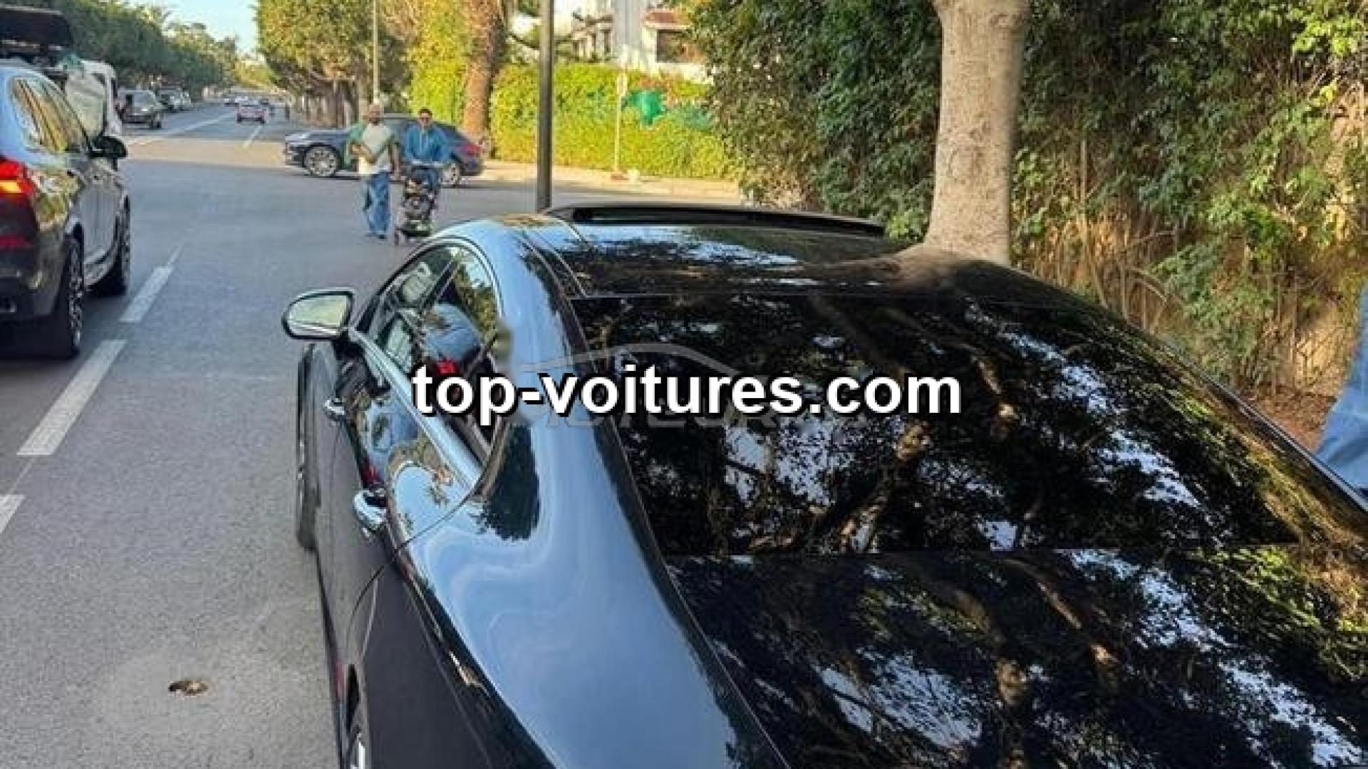 Mercedes-Benz Classe CLS