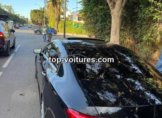 Mercedes Classe CLS 2019 — photo 3