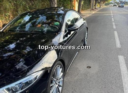Mercedes Classe CLS 2019 — photo 4
