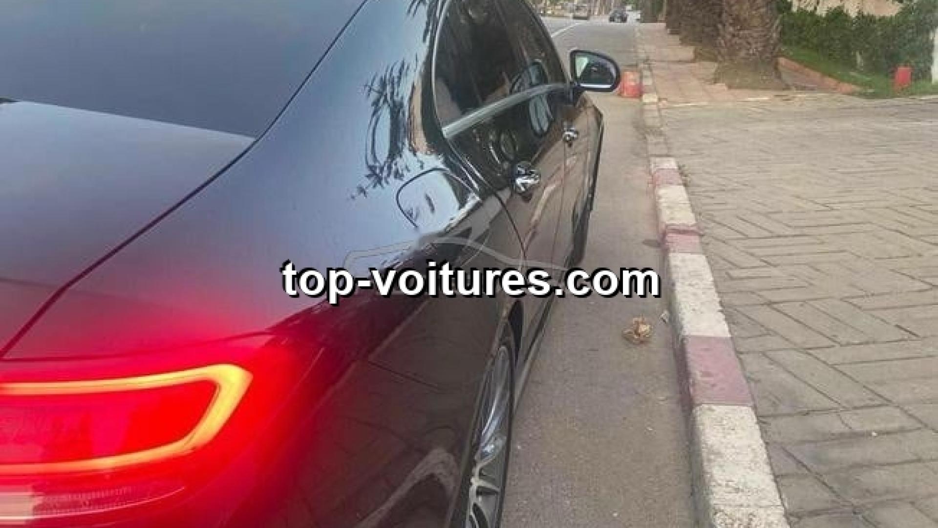 Mercedes-Benz Classe CLS