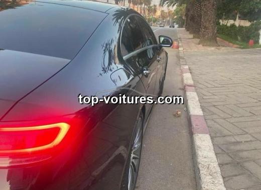 Mercedes Classe CLS 2019 — photo 5