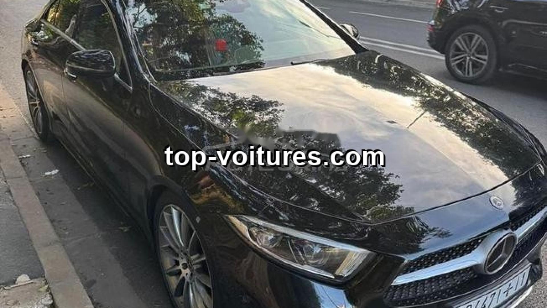 Mercedes-Benz Classe CLS