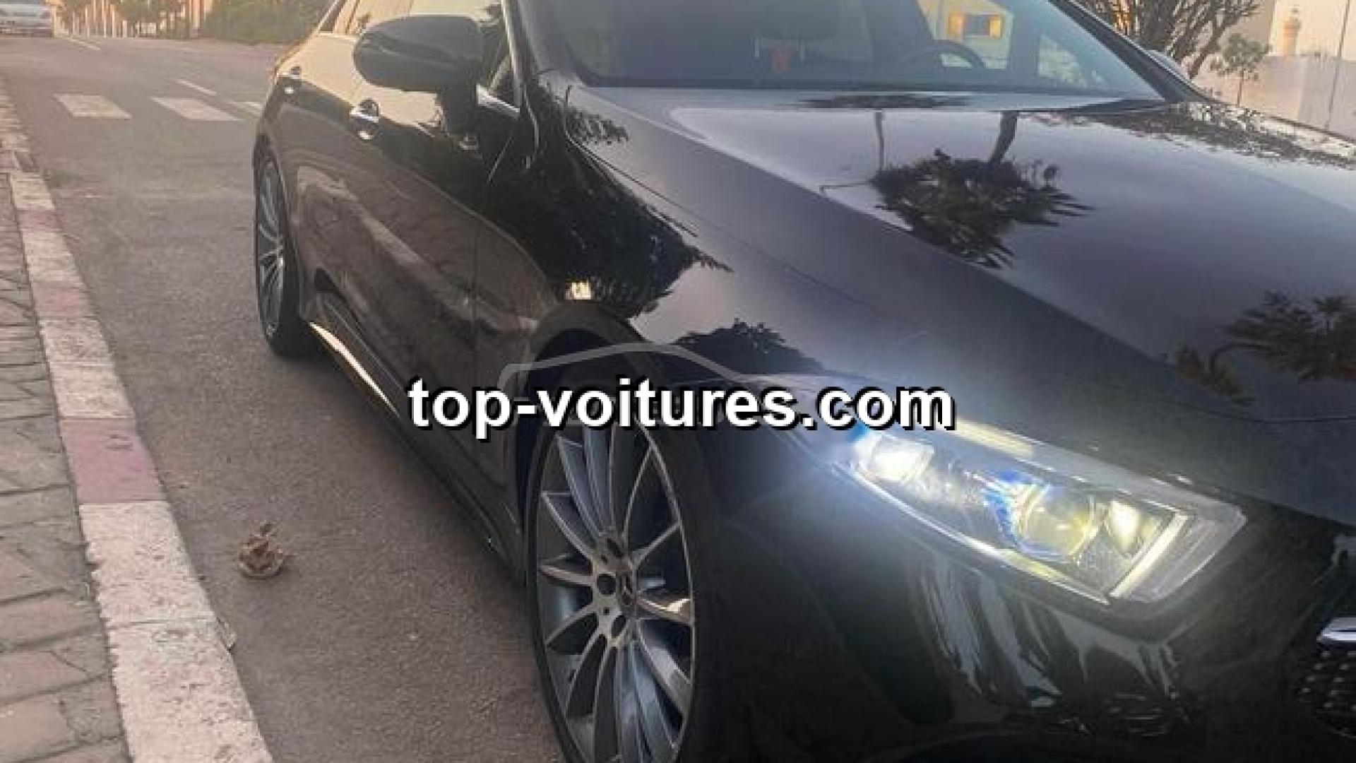 Mercedes-Benz Classe CLS